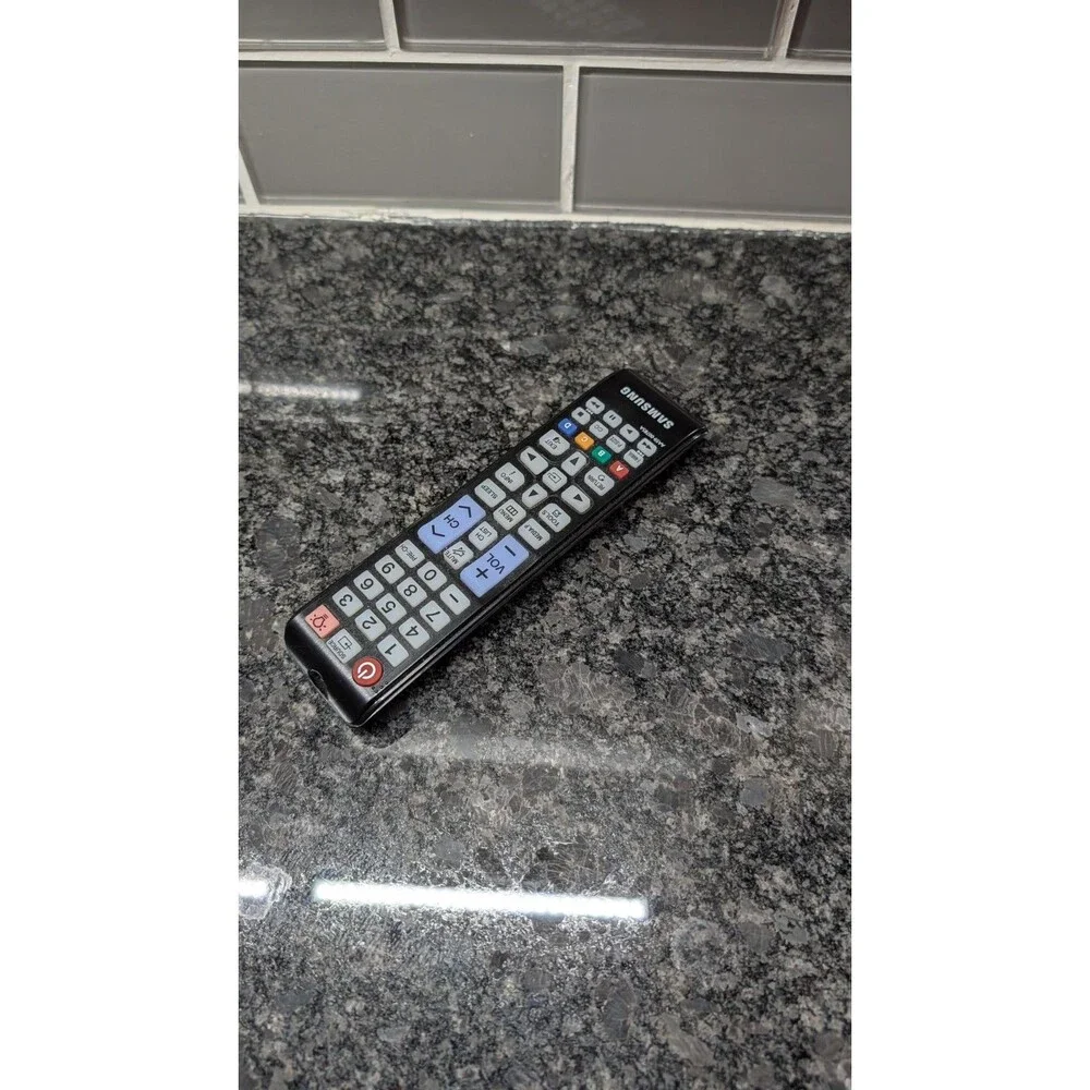 Original OEM Samsung TV Remote Control - AA59-00785A Fully Tested Mint Cond.